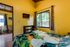 Tropical Beach - Habitación