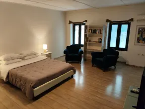 Ulysses Apartments Monastiraki - Room