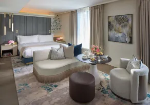 Mandarin Oriental Mayfair, London - Room