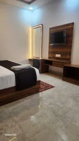 Kingfisher Luxury Resort - Camera
