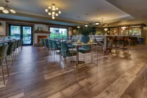 The Kenrick Hotel - Restaurant