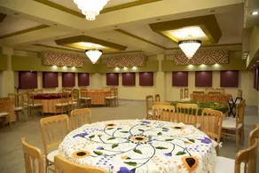 Hotel Catedral - Restaurant