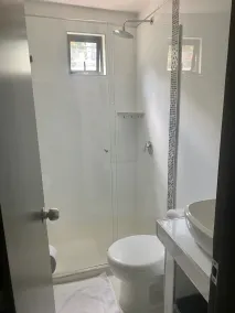 Black Sheep Medellin - Bathroom