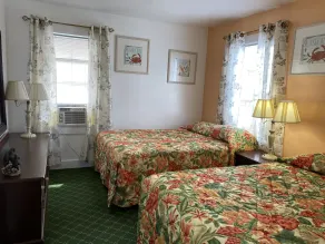 Nock Apartments - Camera