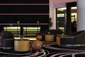 Wyndham Grand Bangsar Kuala Lumpur - Lobby