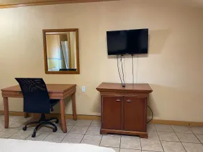 Budget Inn Motel  - Rum