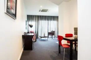 Adara Hotel Richmond - Room