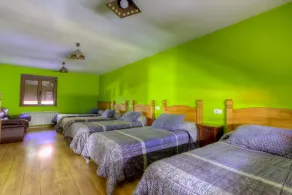 Hostal Rural La Tintoreria - Værelse