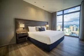 Wyndham Garden Guatemala City - Room