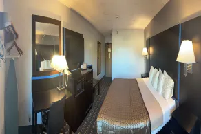  Coratel Inn and Suites by Jasper Stillwater - Chambre