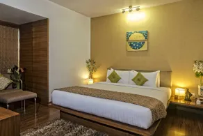 Yogi Executive, Navi Mumbai - Rom