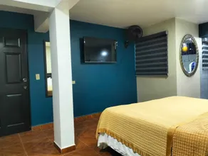 HOTEL ECONOMICO - Camera