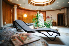 Landhotel Lindenhof - Spa