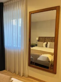 Irin Hotel - Chambre