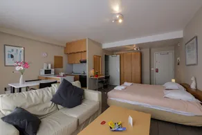 City Apartments Antwerpen - Rom
