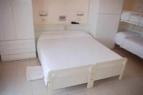 Hotel Principe - Værelse