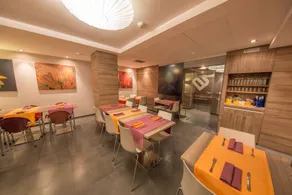 Hotel Aroi Ponferrada - Restaurant