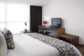 Casa Inn Premium Hotel Queretaro - Chambre