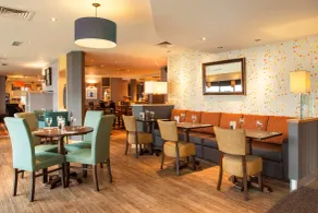 Premier Inn East Midlands Airport - Restaurant