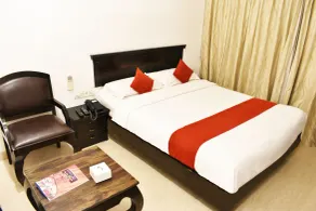 Calangute Grande - Room