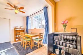 Pet-Friendly Santa Clara Home: 6 Mi to San Jose! - Interior
