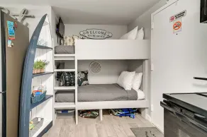 Oceanfront Condo w/ Balcony in Myrtle Beach! - Intérieur