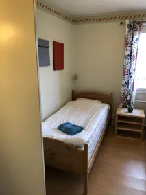 Solviken Tranås Hostel - Room
