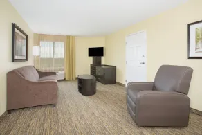 Candlewood Suites Longmont - Boulder Area by IHG - Chambre