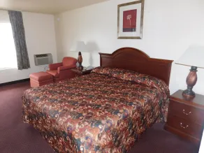 Auburn Motel - Rom