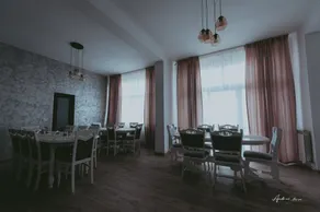 BELVEDERE - Restaurant