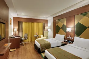 The Residency Towers Coimbatore - Room