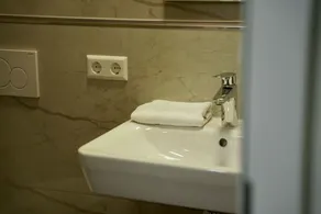 Mersa Hotel - Bagno