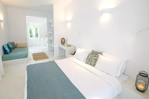 Apanomeria Boutique Residence - Zimmer