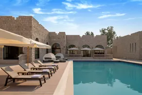 Al Samriya Hotel, Doha, Autograph Collection - Pool