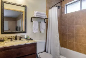 Carlton Oaks Lodge, an Ascend Collection Hotel - Chambre