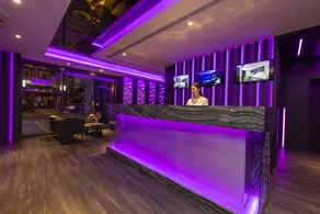 Seven Fukun Hotel - Reception