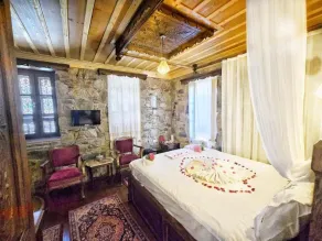 ŞİRİNCEM PLUs - Room