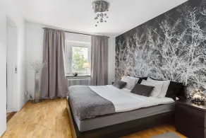 Best Western Hotel Tranas Statt - Værelse