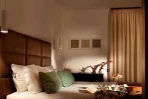 San Severino Park Hotel & SPA, BW Signature Collection - Room