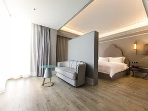 Mercure Ordos Downtown - Room