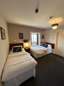 Anchor Hotel Haydon Bridge - Habitación