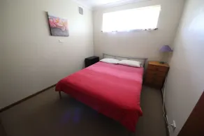 Stouty's bei Hat Head - Zimmer