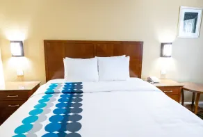 Baymont by Wyndham College Park Atlanta Airport South - Chambre