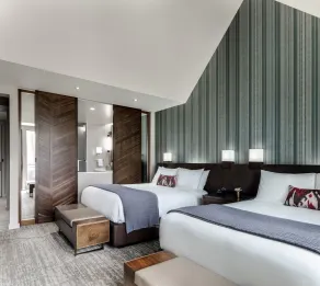 Edgewood Tahoe Resort - Chambre