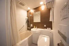 Henn na Hotel Tokyo Nishikasai - Salle de bain