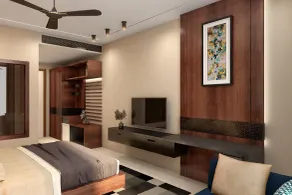 Cygnett Inn - Room