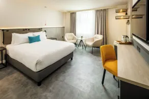 Southgate Hotel London - Room