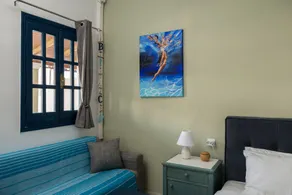 Sunsea Wellness Resort - Room