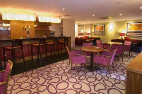 Premier Inn Manchester Old Trafford - Restaurant