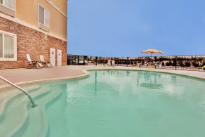 Holiday Inn Express & Suites Beaumont - Oak Valley by IHG - Piscine